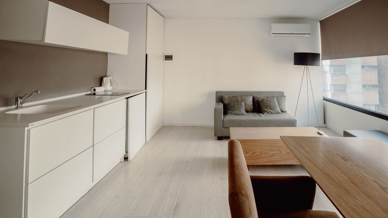 Photo of Livingroom in Nueva Cordoba