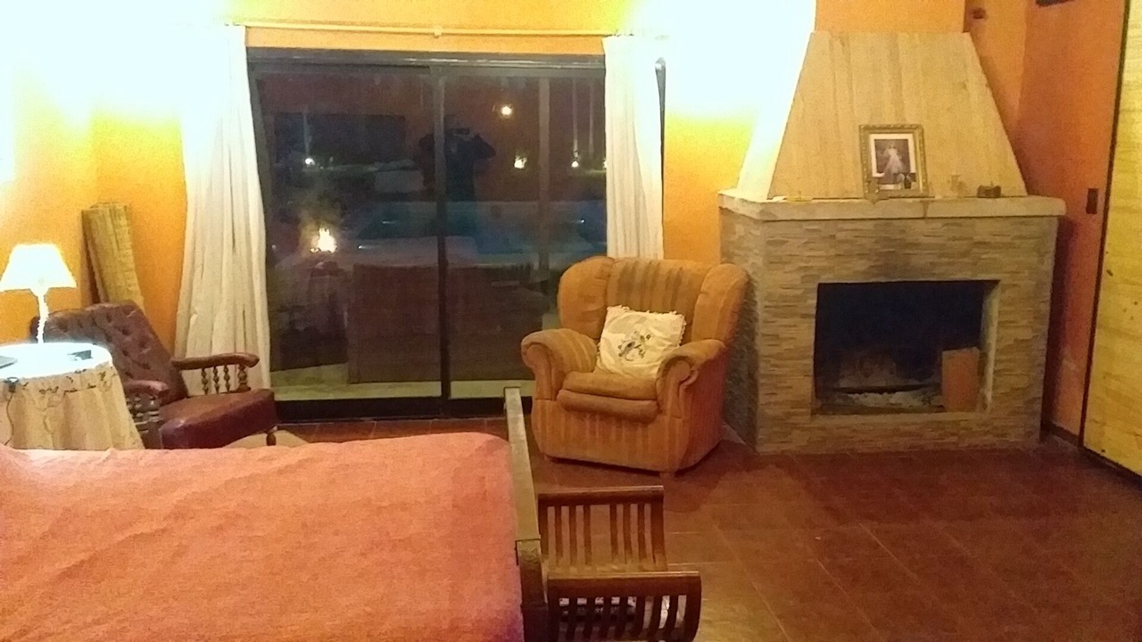 Photo of Bedroom in Mercedes
