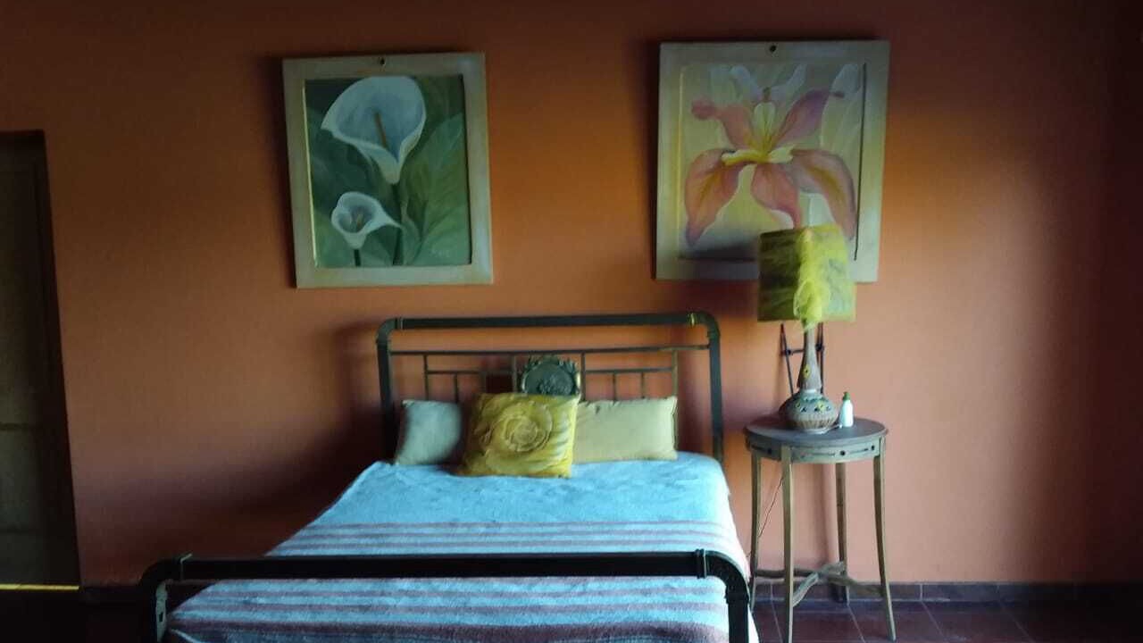 Photo of Bedroom in Mercedes