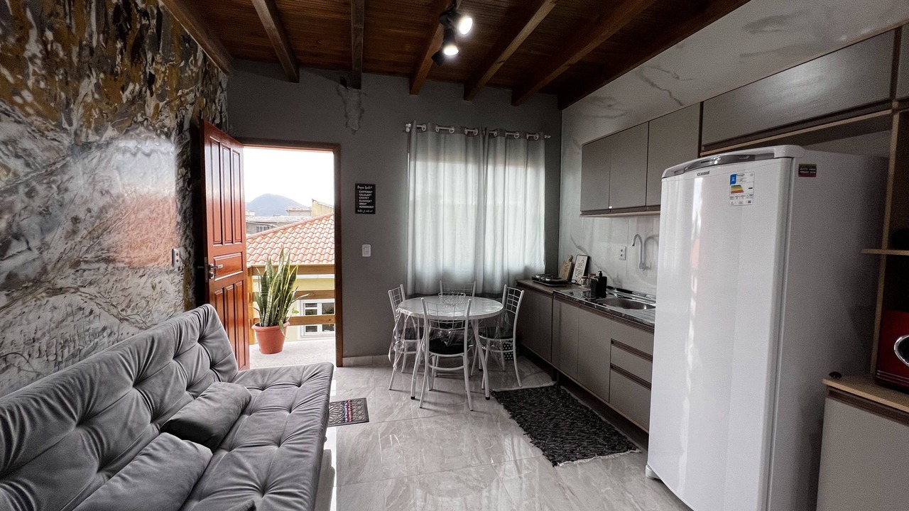 Photo of Livingroom in Carianos