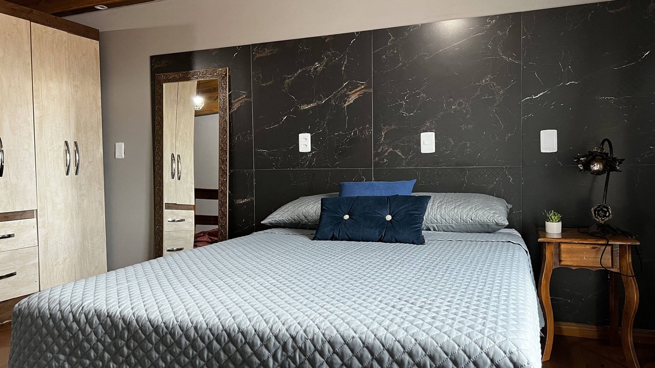 Photo of Bedroom in Carianos