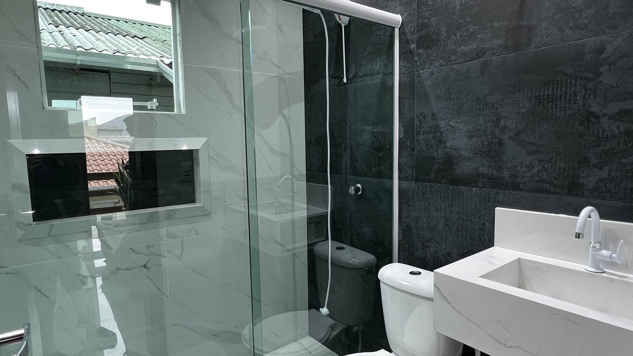 Photo of Bathroom in Carianos