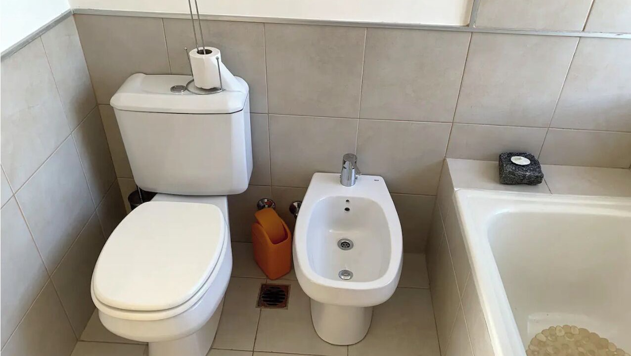 Photo of Bathroom in Nordelta