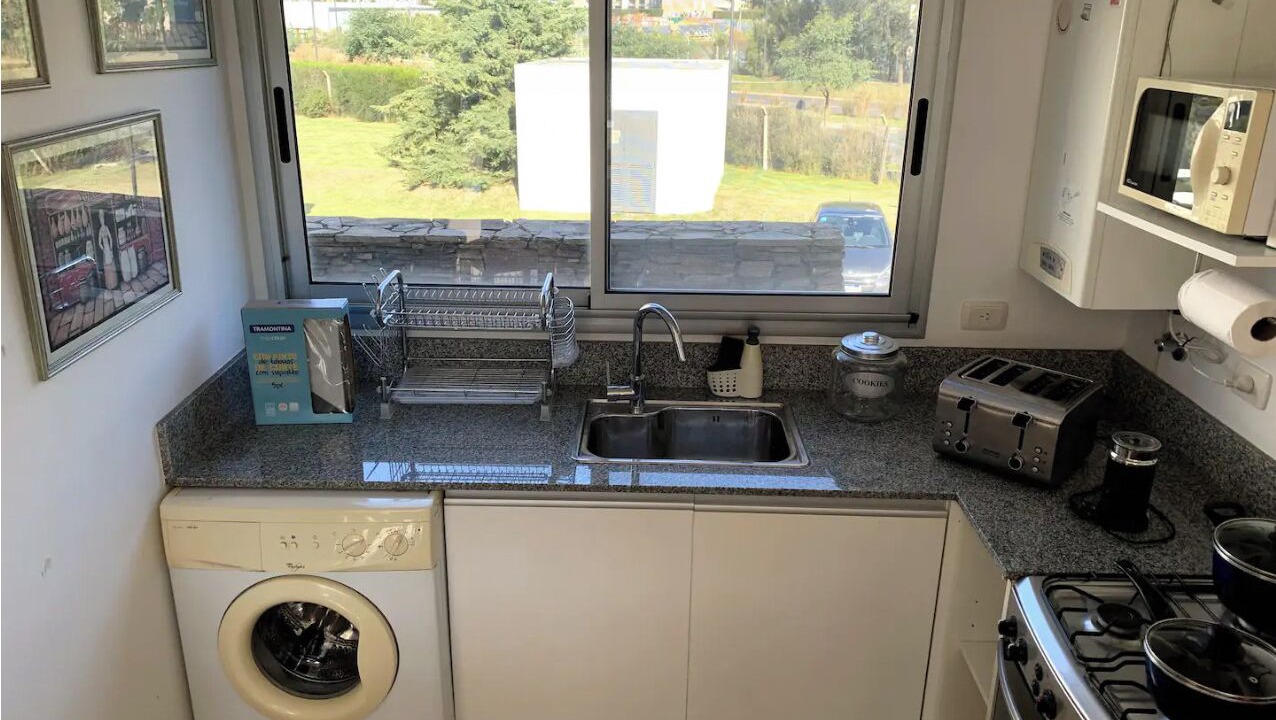 Photo of Kitchen in Nordelta