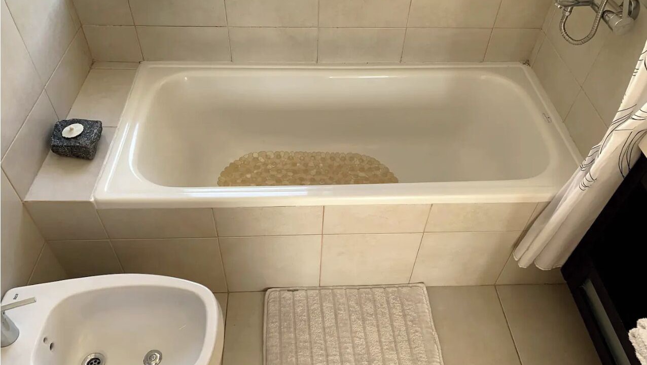 Photo of Bathroom in Nordelta