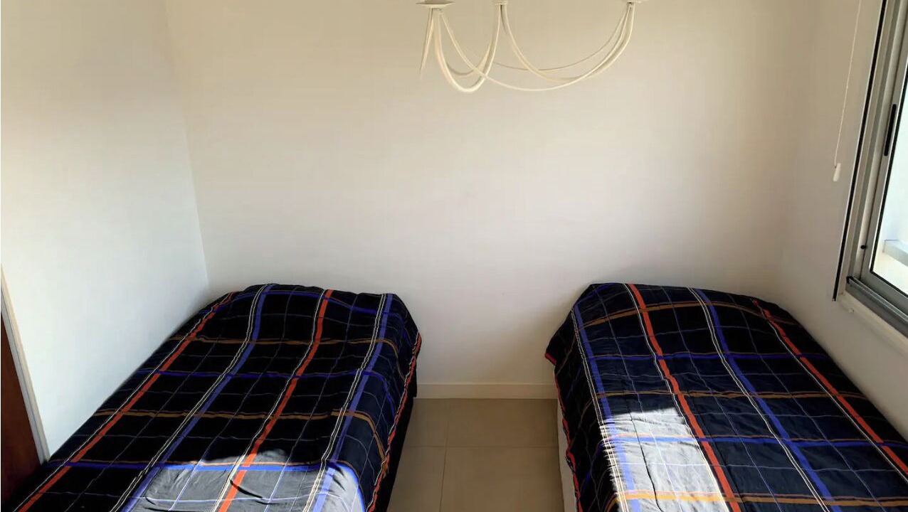 Photo of Bedroom in Nordelta