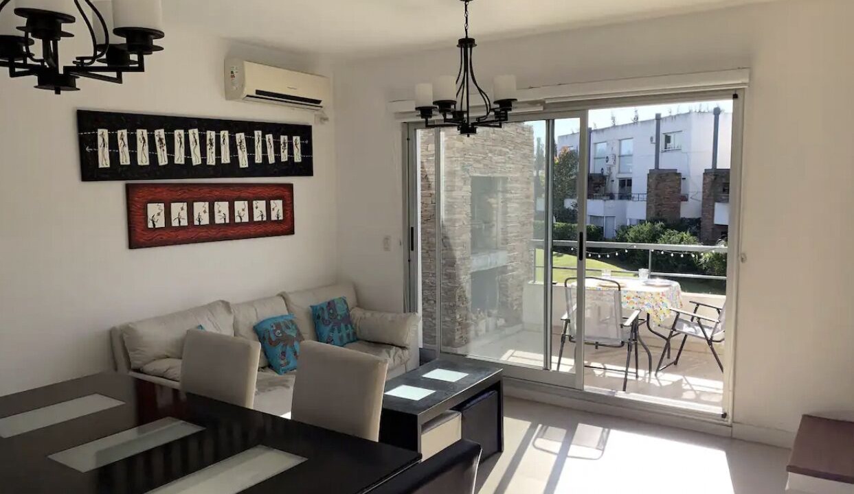 Photo of Livingroom in Nordelta