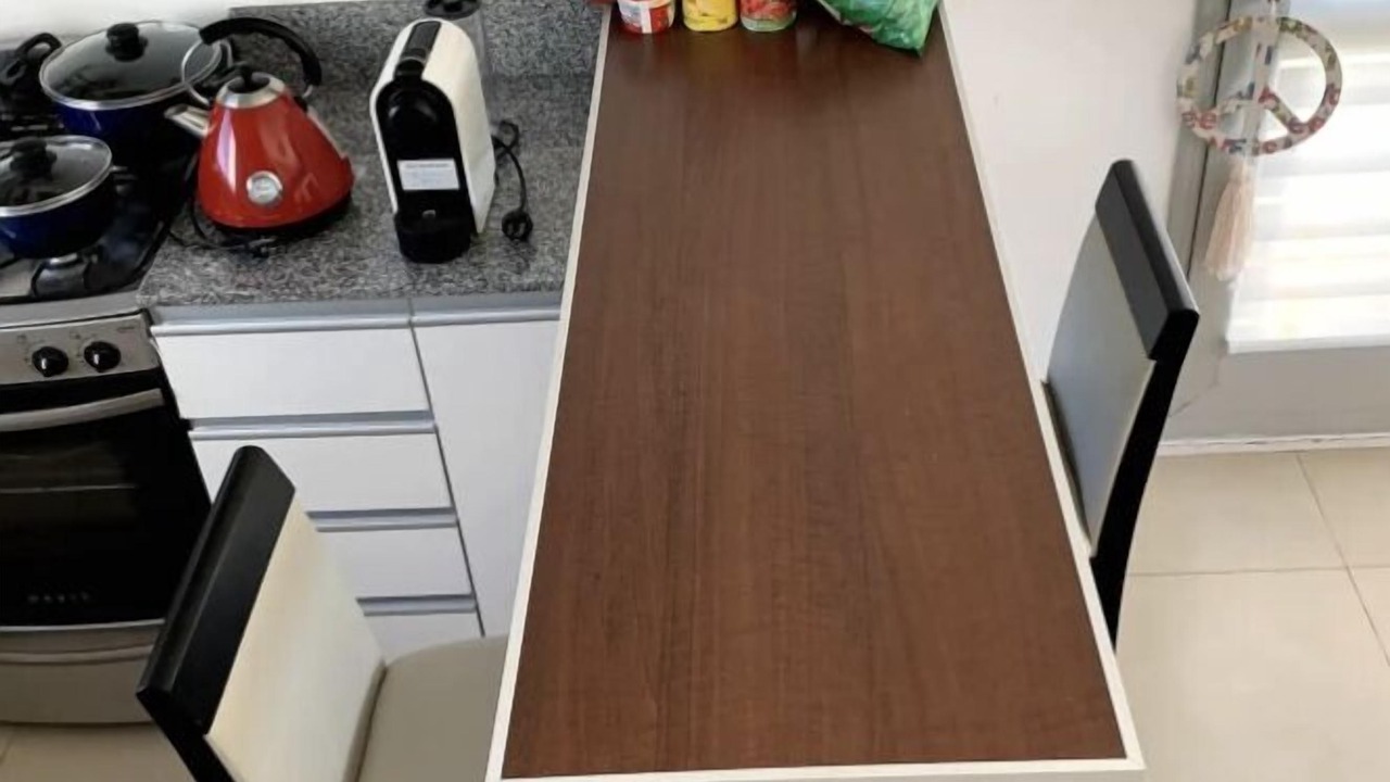Photo of Kitchen in Nordelta