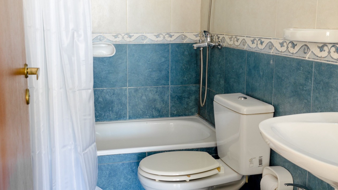 Photo of Bathroom in Nueva Cordoba