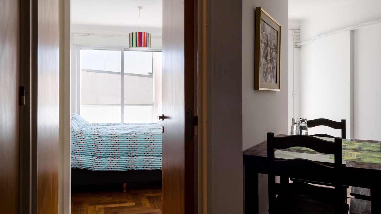 Photo of Bedroom in Nueva Cordoba