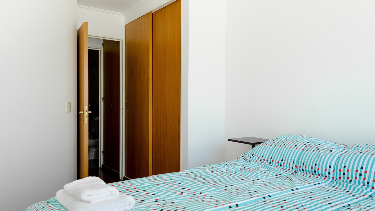Photo of Bedroom in Nueva Cordoba