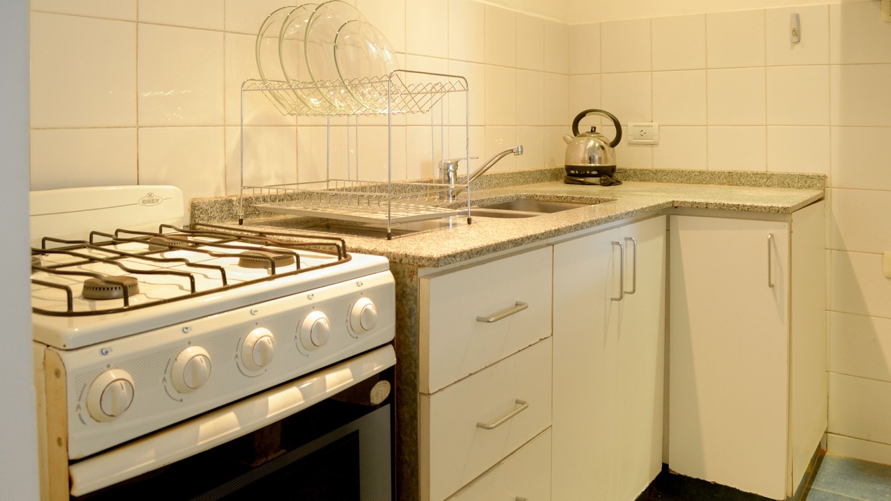 Photo of Kitchen in Nueva Cordoba