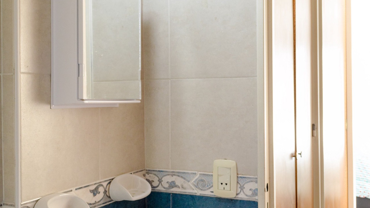 Photo of Bathroom in Nueva Cordoba