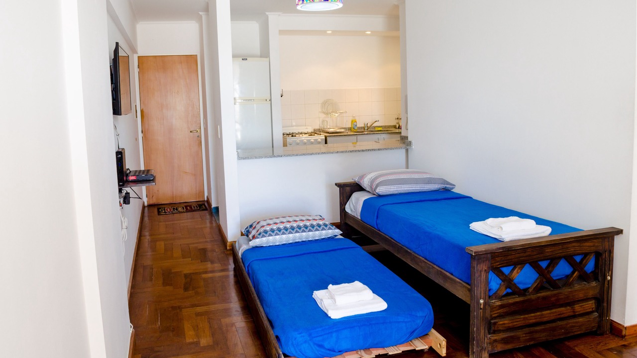 Photo of Bedroom in Nueva Cordoba