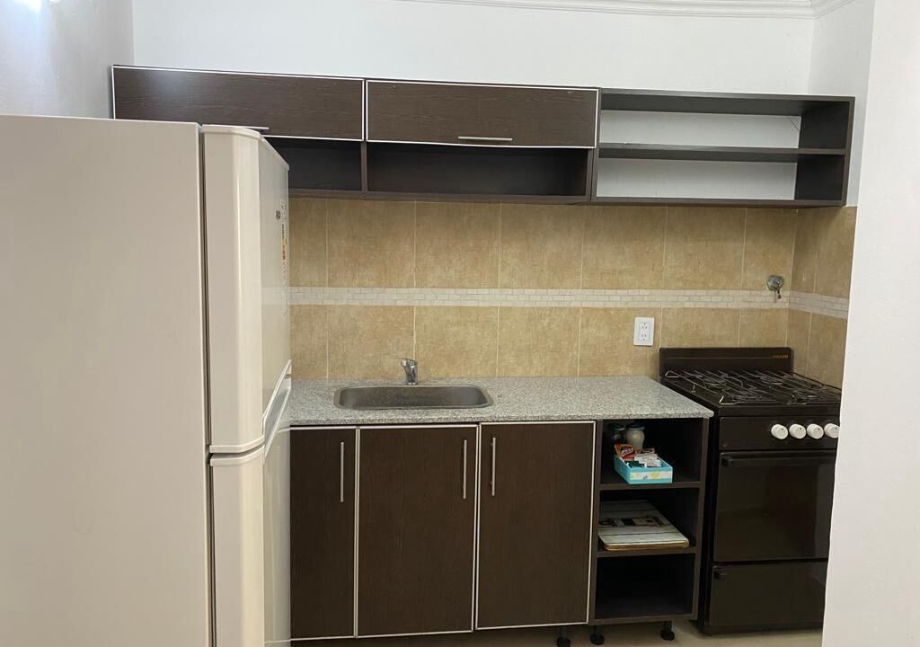 Photo of Kitchen in Comuna 10