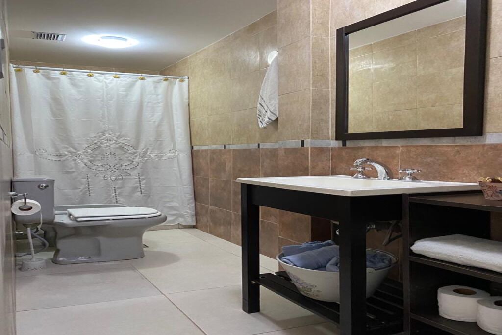 Photo of Bathroom in Comuna 10
