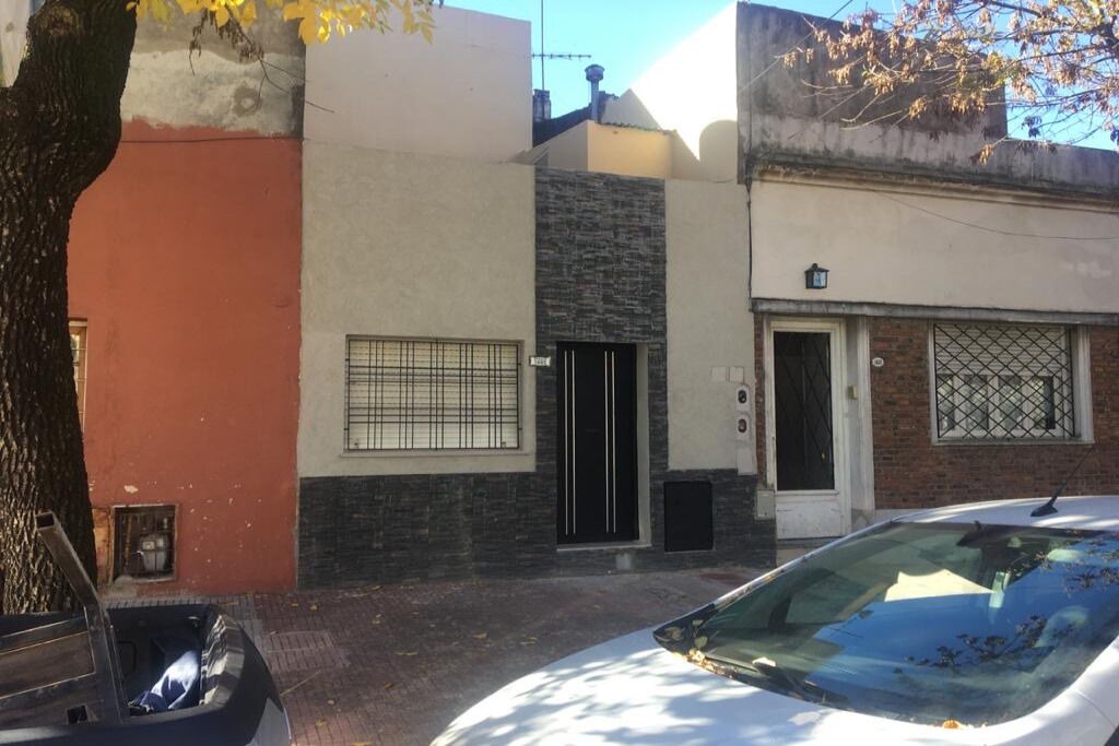 Photo of Outdoor in Comuna 10