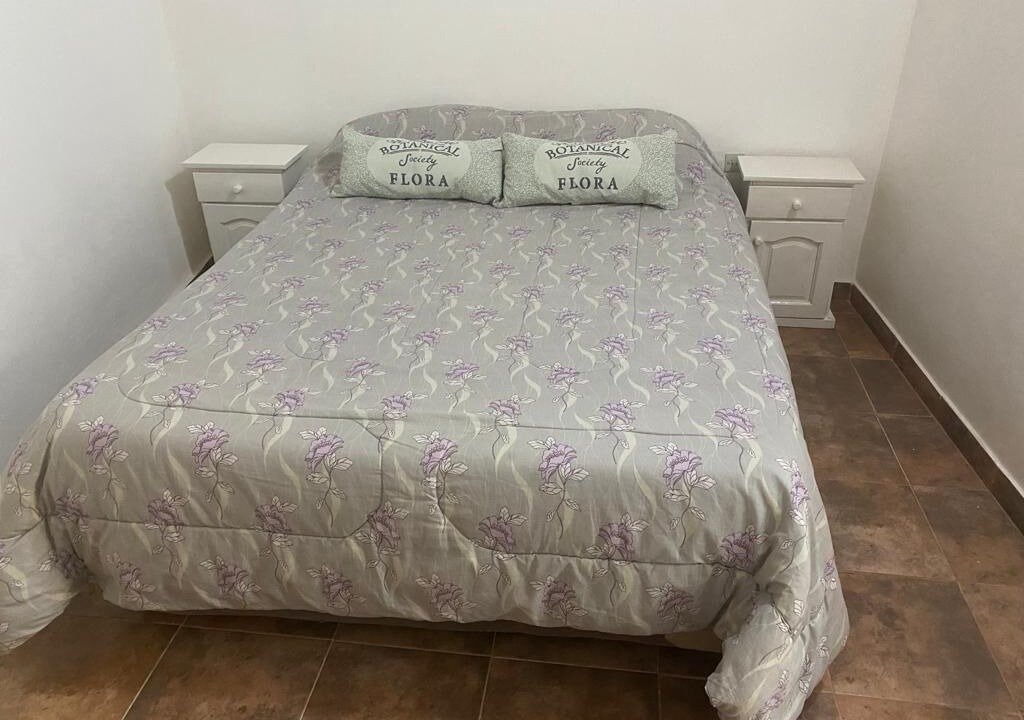 Photo of Bedroom in Comuna 10