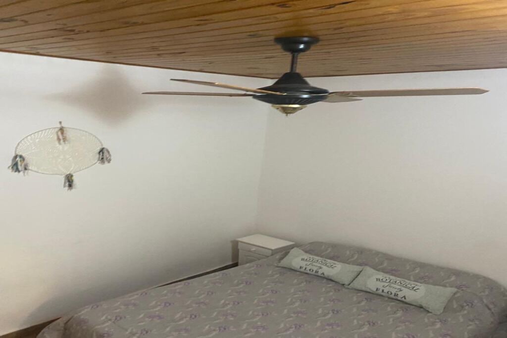 Photo of Bedroom in Comuna 10