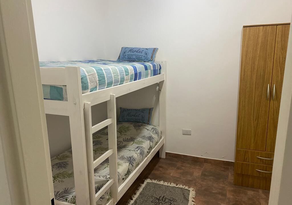 Photo of Bedroom in Comuna 10