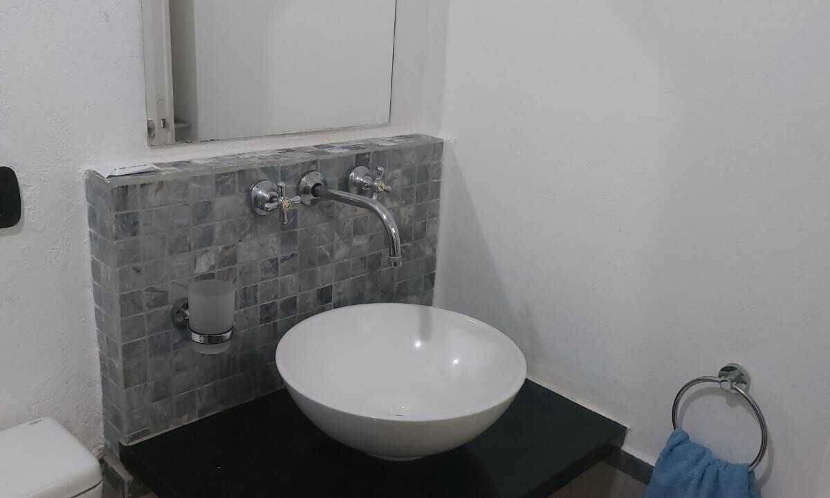 Photo of Bathroom in Puerto Iguazu