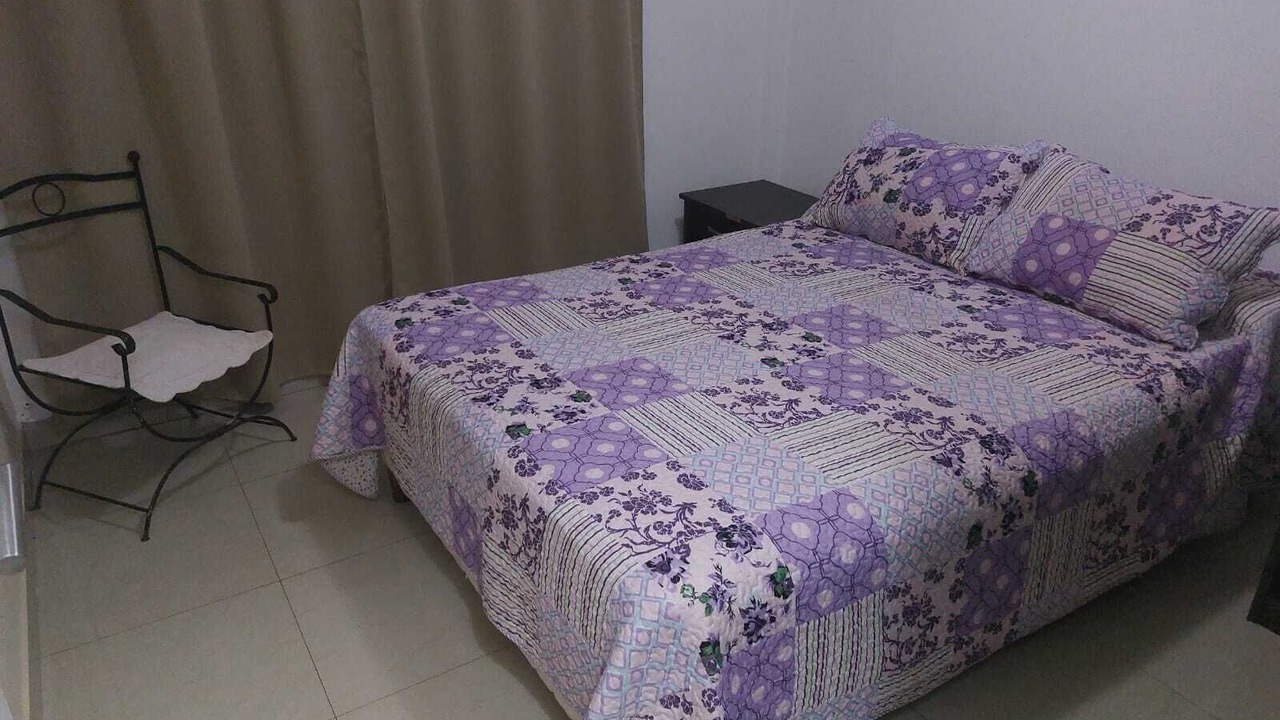 Photo of Bedroom in Puerto Iguazu