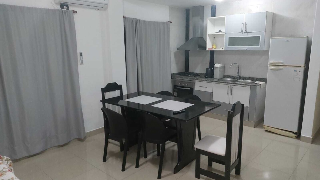 Photo of Kitchen in Puerto Iguazu