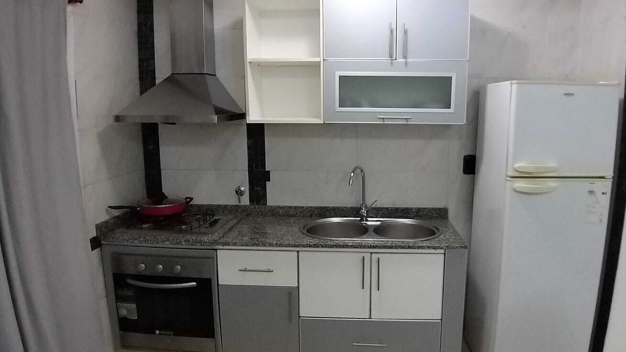 Photo of Kitchen in Puerto Iguazu