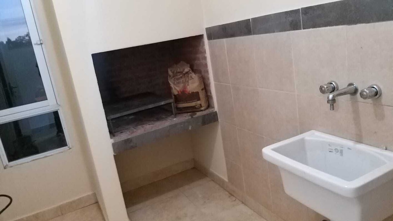 Photo of Bathroom in Puerto Iguazu
