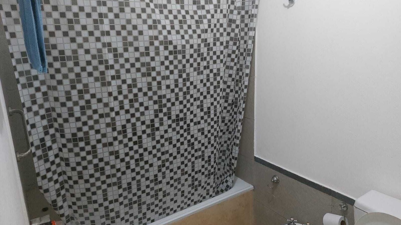 Photo of Bathroom in Puerto Iguazu