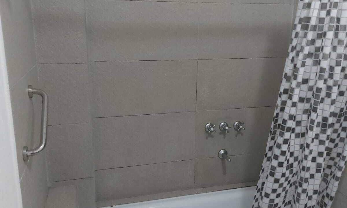 Photo of Bathroom in Puerto Iguazu