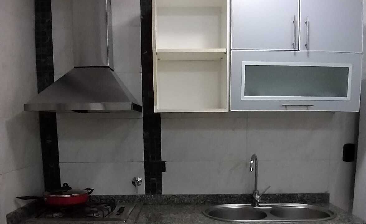 Photo of Kitchen in Puerto Iguazu