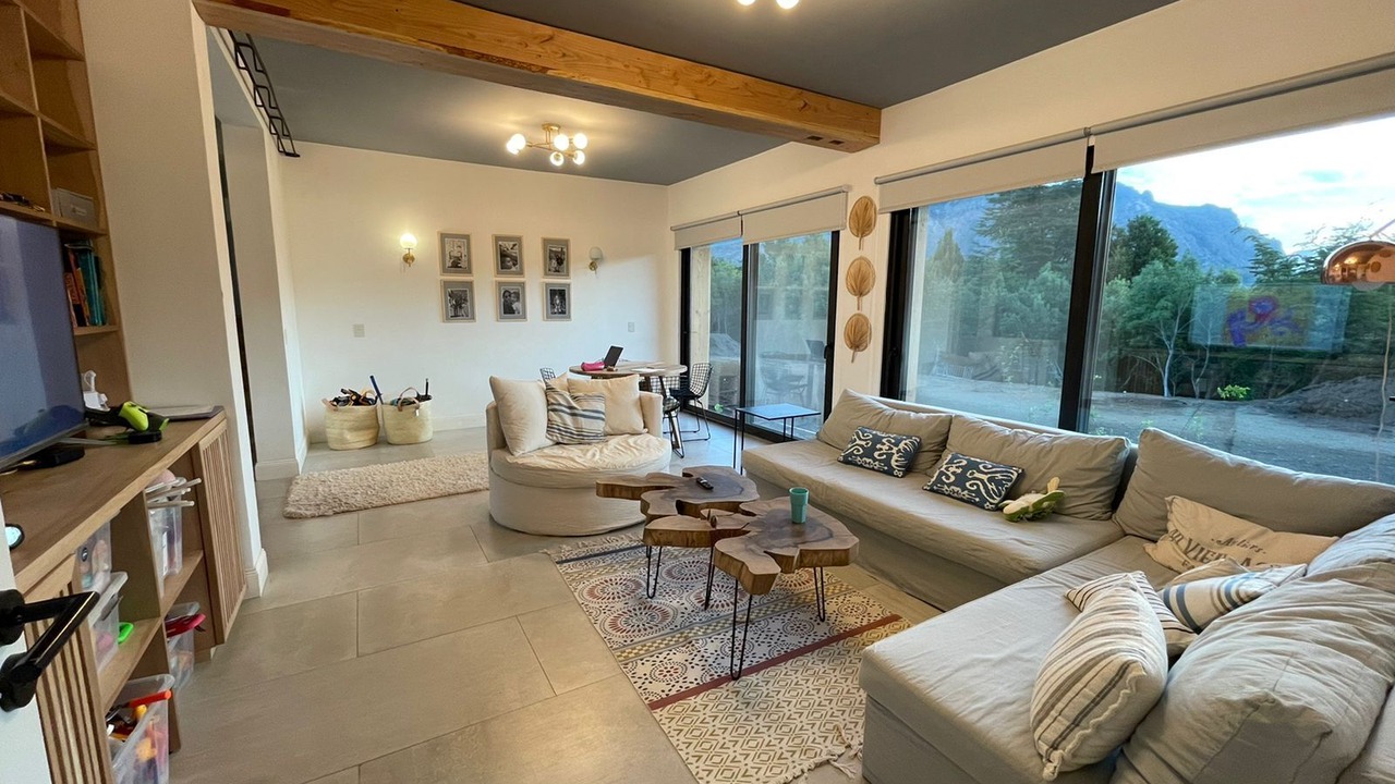 Photo of Livingroom in San Carlos de Bariloche