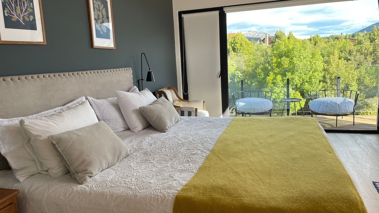 Photo of Bedroom in San Carlos de Bariloche