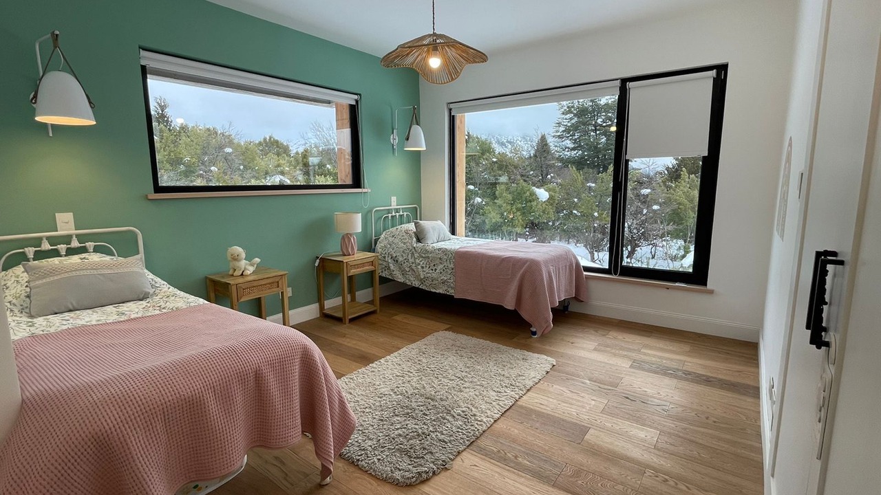 Photo of Bedroom in San Carlos de Bariloche