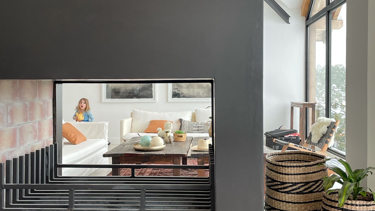 Photo of Livingroom in San Carlos de Bariloche