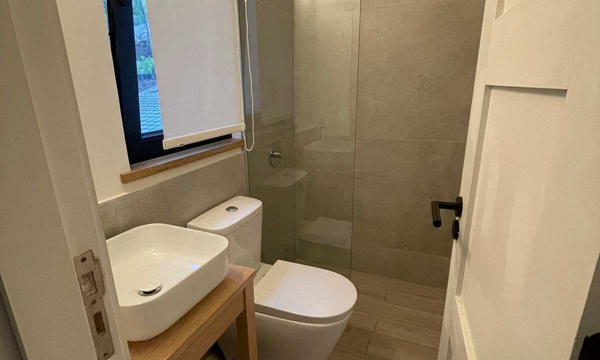 Photo of Bathroom in San Carlos de Bariloche