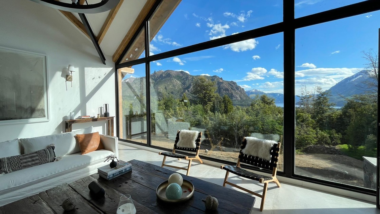Photo of Livingroom in San Carlos de Bariloche