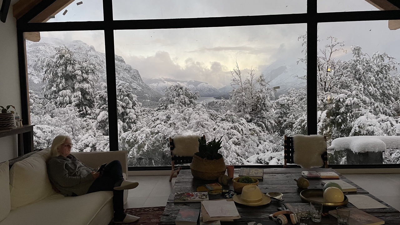 Photo of Others in San Carlos de Bariloche