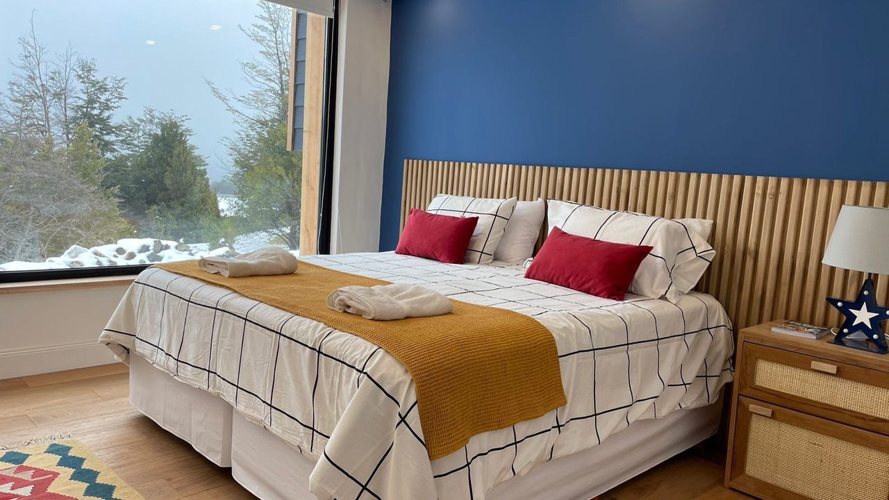 Photo of Bedroom in San Carlos de Bariloche