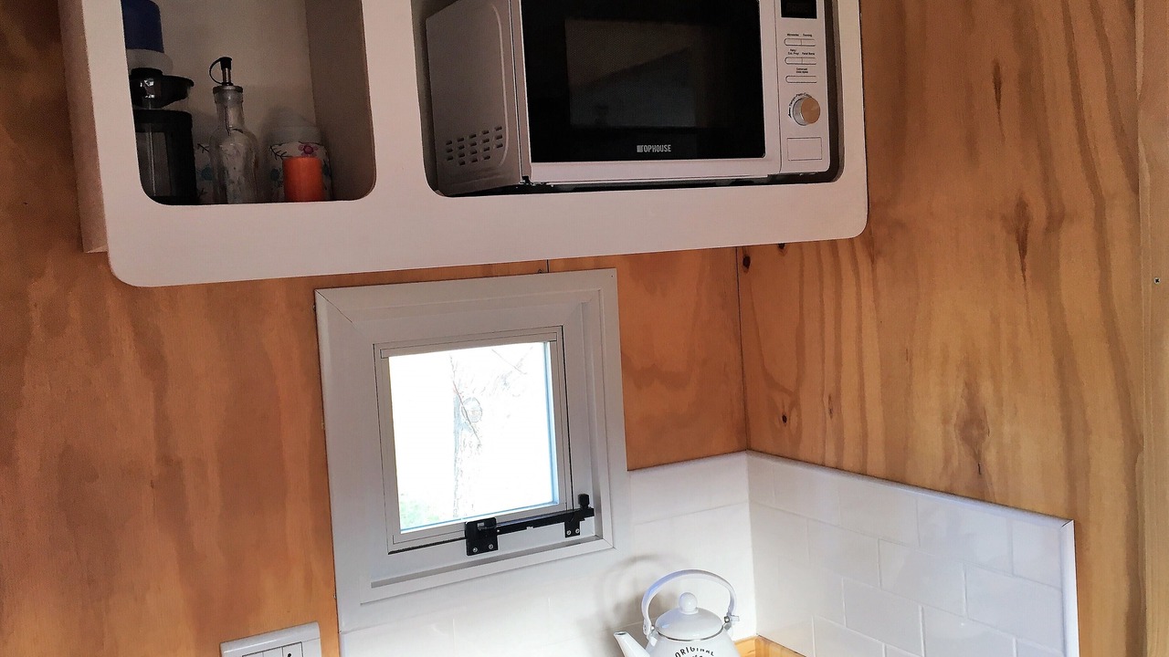 Photo of Kitchen in Los Arboles