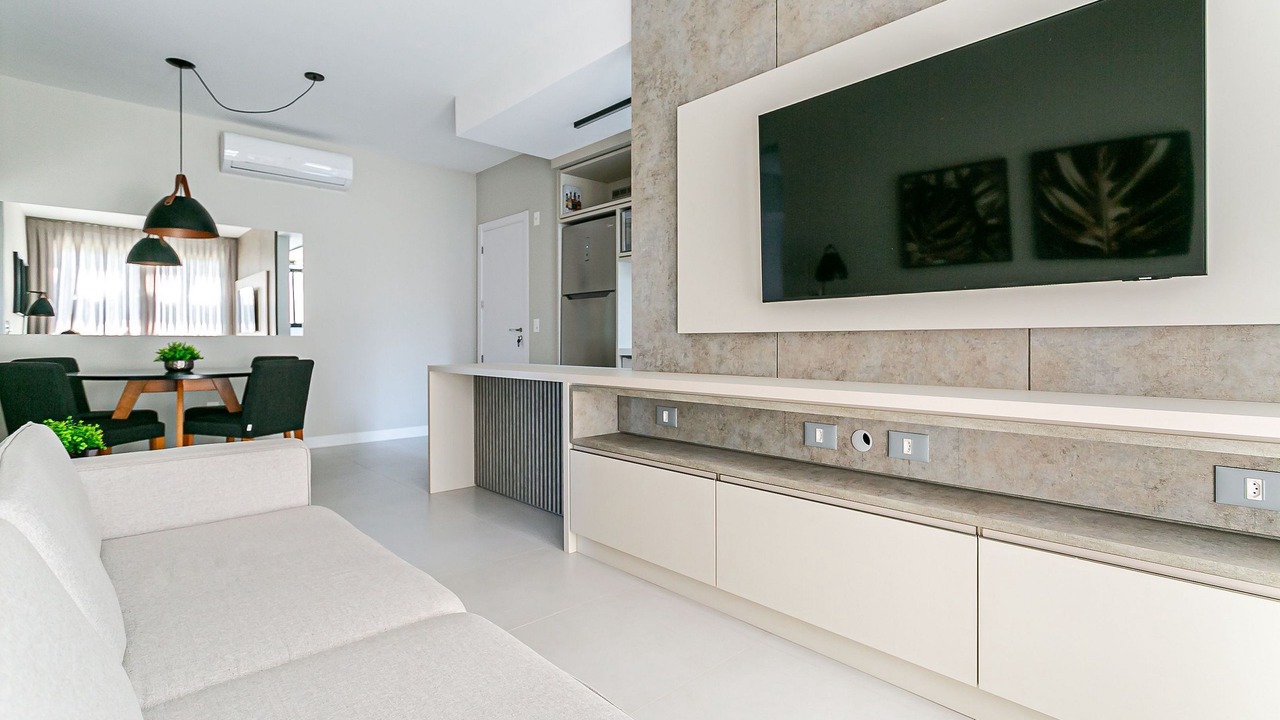 Photo of Livingroom in Carvoeira