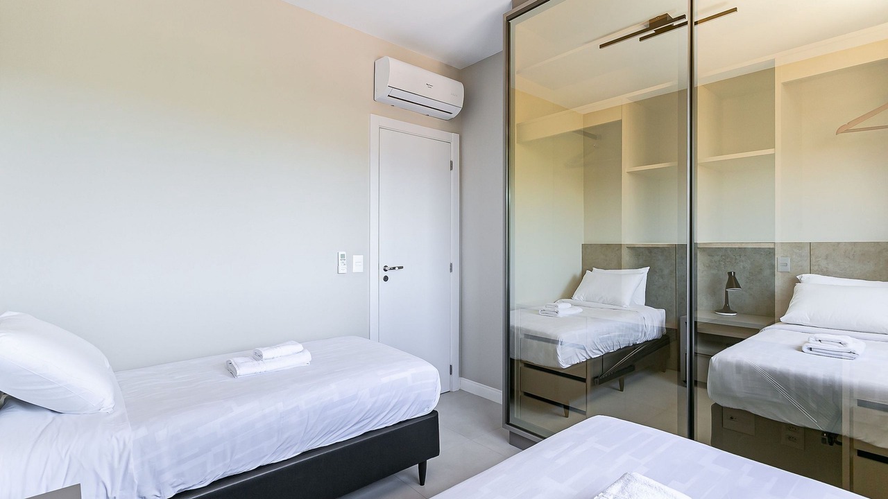 Photo of Bedroom in Carvoeira