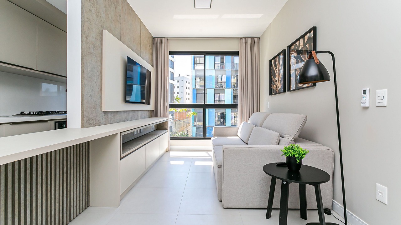 Photo of Livingroom in Carvoeira