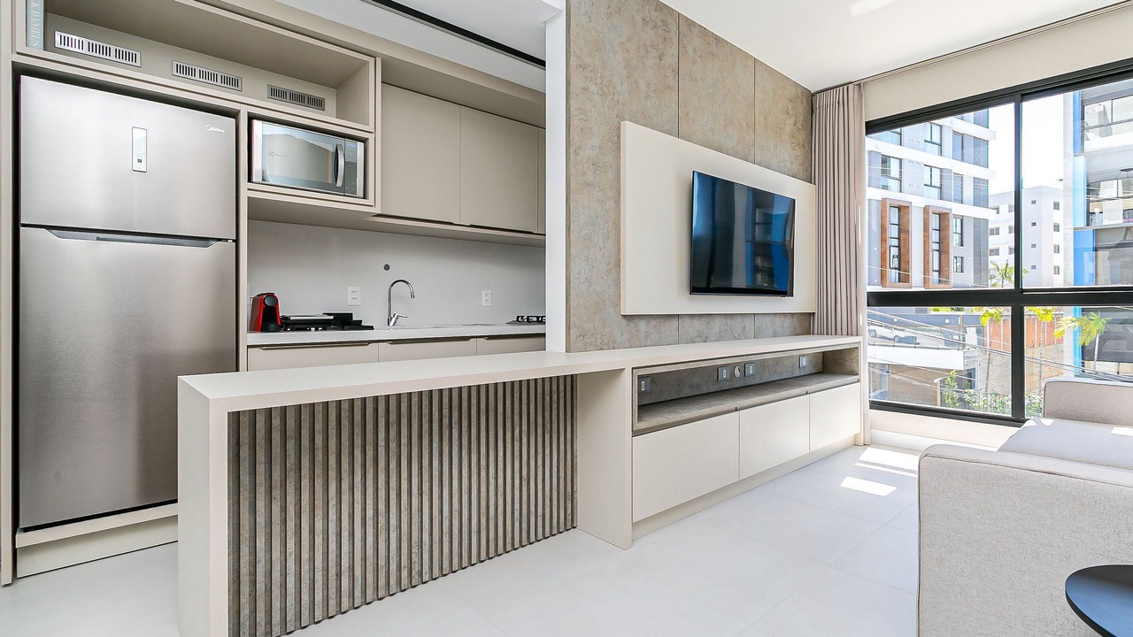 Photo of Kitchen in Carvoeira