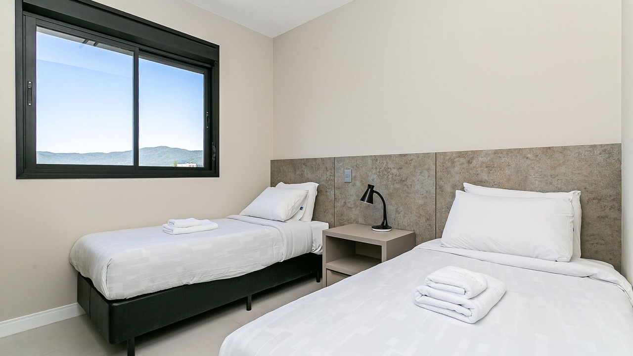 Photo of Bedroom in Carvoeira