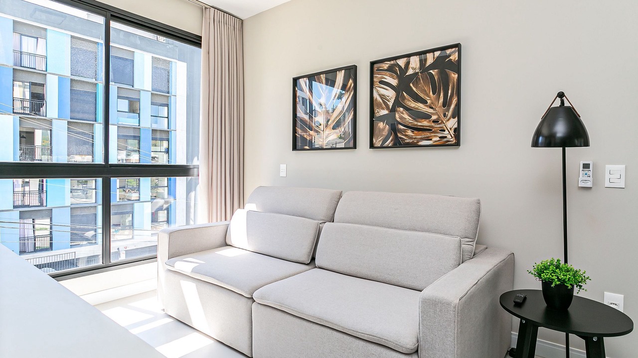 Photo of Livingroom in Carvoeira