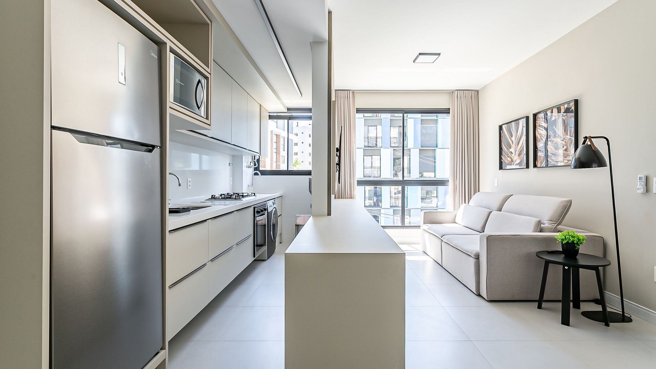 Photo of Kitchen in Carvoeira