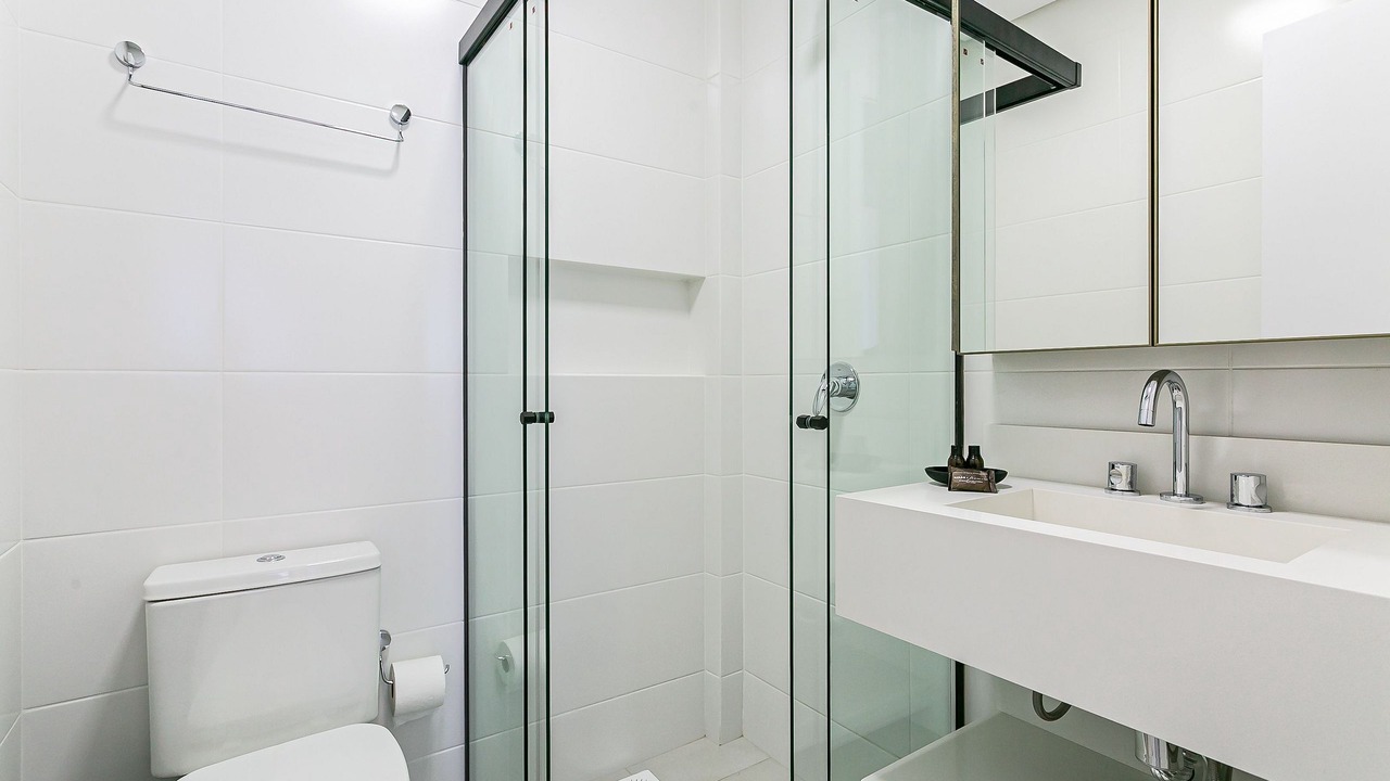 Photo of Bathroom in Carvoeira