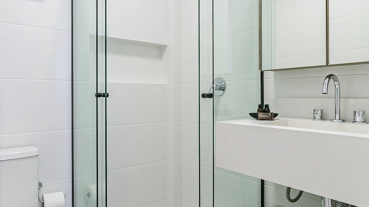 Photo of Bathroom in Carvoeira